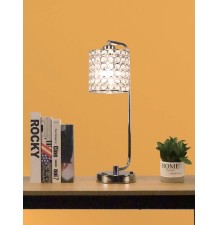 TABLE LAMP 21.5"H