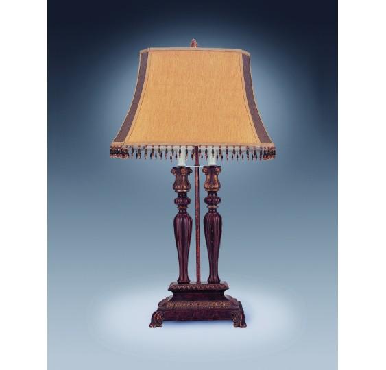 TABLE LAMP 6297T-2