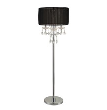 CHANDELIER FLOOR LAMP 2