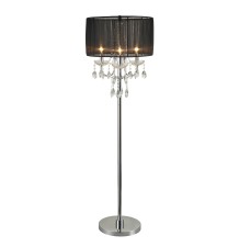 CHANDELIER TABLE LAMP