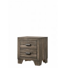 MILLIE BEDROOM GROUP - B9200