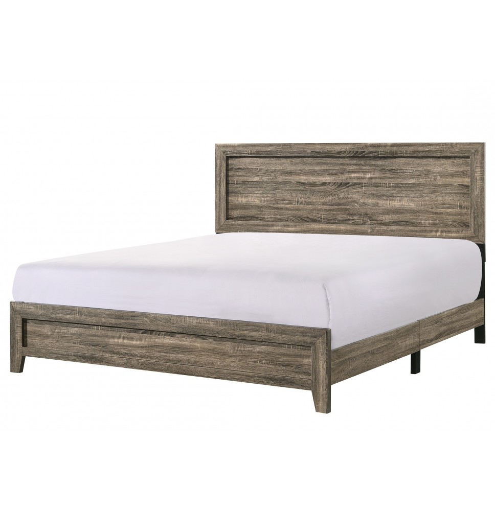 MILLIE BEDROOM GROUP Luxx Furnishing & Mattress Store Houston, TX