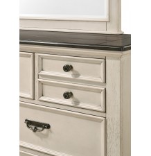 SAWYER BEDROOM GROUP - B9100