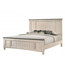 SAWYER BEDROOM GROUP - B9100