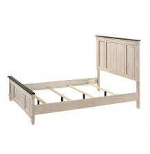 SAWYER BEDROOM GROUP - B9100