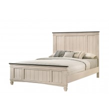 SAWYER BEDROOM GROUP - B9100