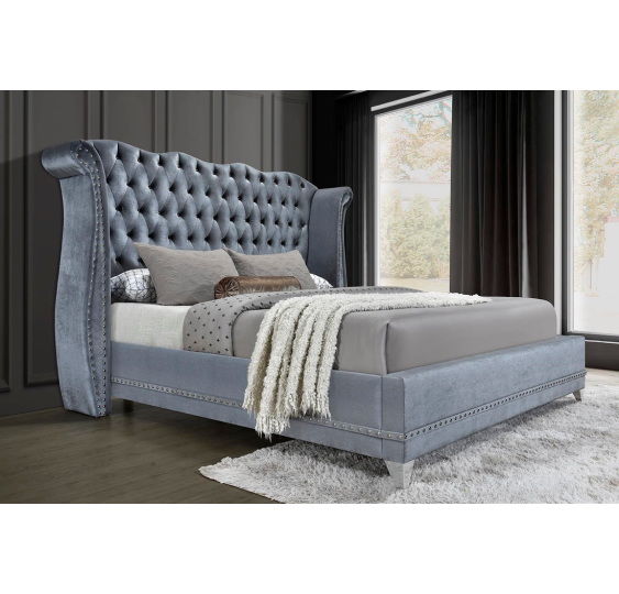 Luxor Platform Bed