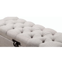 Sachi Storage Ottoman Set (3-PIECE)