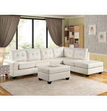 10 Heights Sectional +...