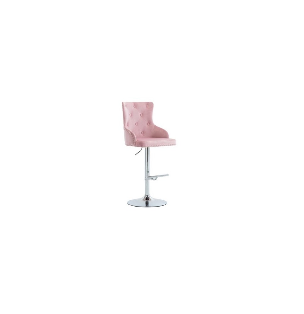 Bella Pink - Barstool ***NEW ARRIVAL***