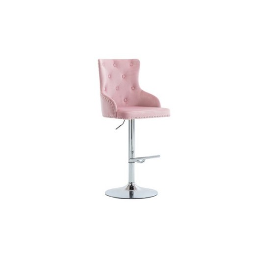 Bella Pink - Barstool ***NEW ARRIVAL***