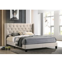 Platform Bed - Full