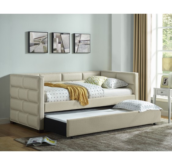 FLANNERY DAYBED 5137 GY