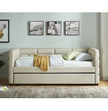 FLANNERY DAYBED 5137 GY