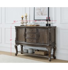 KIERA SIDEBOARD - 2151