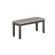 PAIGE 6-PC DINETTE GREY