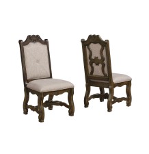 Neo Renaissance 2 Additional Side Chairs