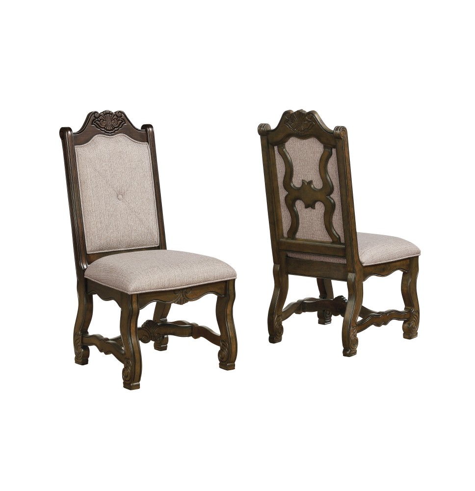 Neo Renaissance 2 Additional Side Chairs
