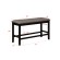 NINA COUNTER BENCH BK