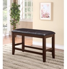 FULTON COUNTER HEIGHT BENCH