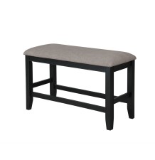 FULTON BLACK COUNTER HEIGHT GROUP - 2727BK