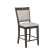 FULTON GREY COUNTER HEIGHT 2 ADDITIONAL CHAIR - 2727GY