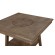 MANNING COUNTER HEIGHT TABLE ONLY - 2731