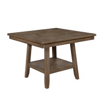 MANNING COUNTER HEIGHT TABLE ONLY - 2731