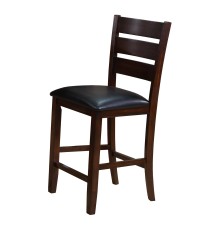 BARDSTOWN COUNTER HEIGHT 2 ADDITIONAL CHAIR - 2752