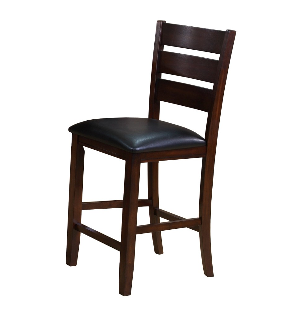 BARDSTOWN COUNTER HEIGHT 2 ADDITIONAL CHAIR - 2752