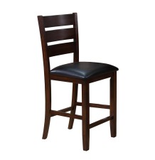 BARDSTOWN COUNTER HEIGHT 2 ADDITIONAL CHAIR - 2752