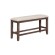 REGENT COUNTER HEIGHT BENCH - 2772