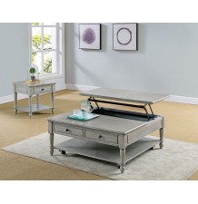 Liberty 3pc Coffee Table Set - 4117