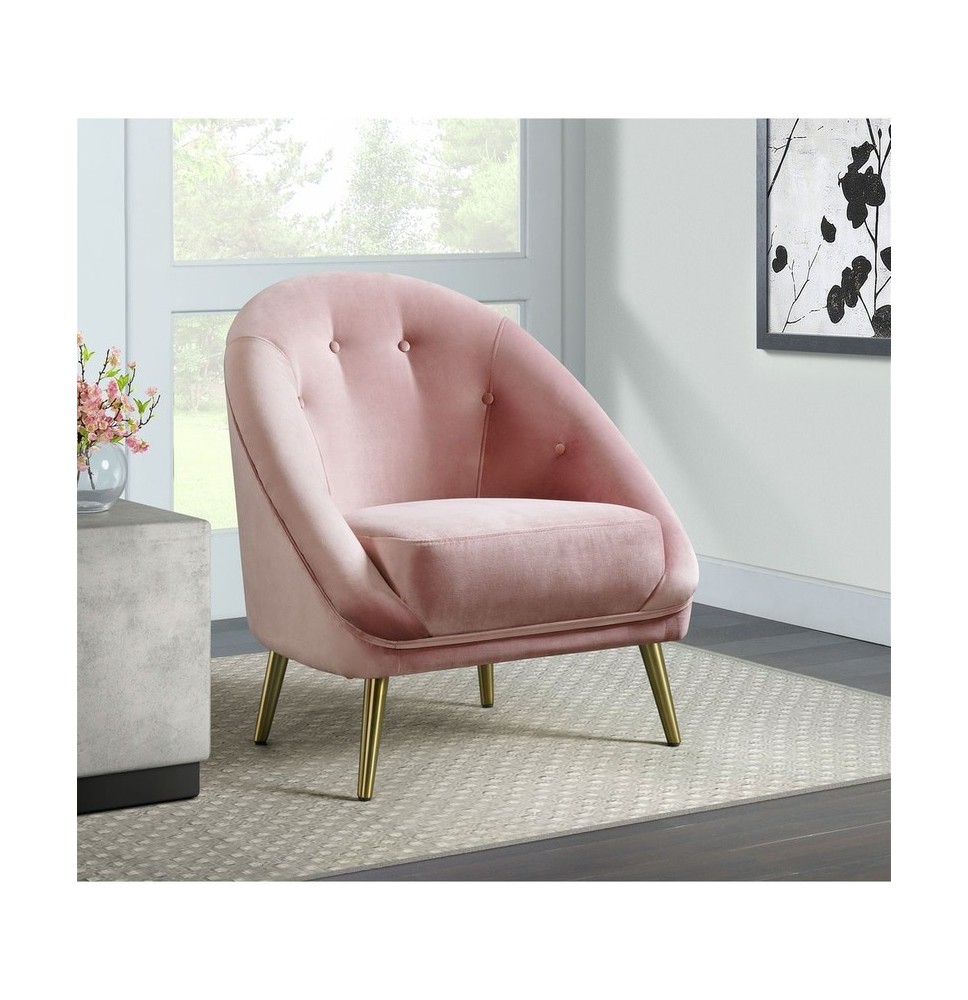 Trinity Accent Chair