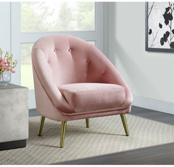 Trinity Accent Chair