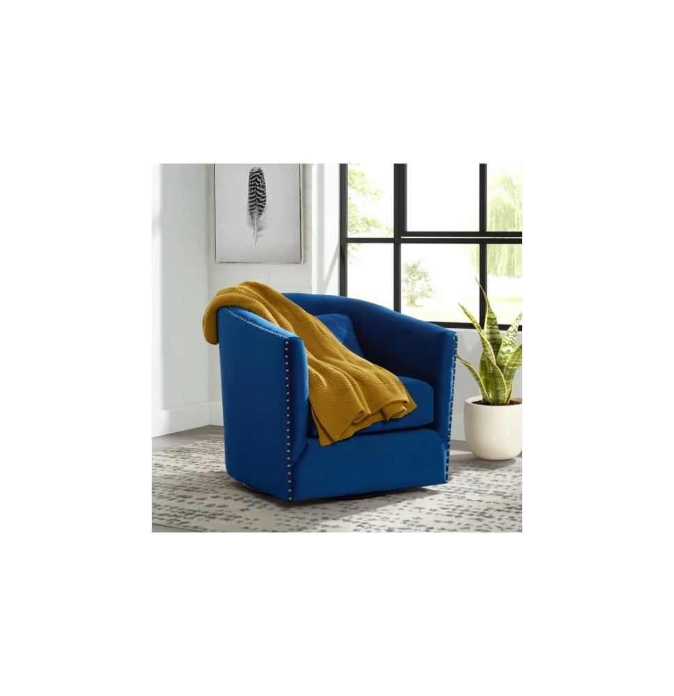 Stanton Swivel Chair