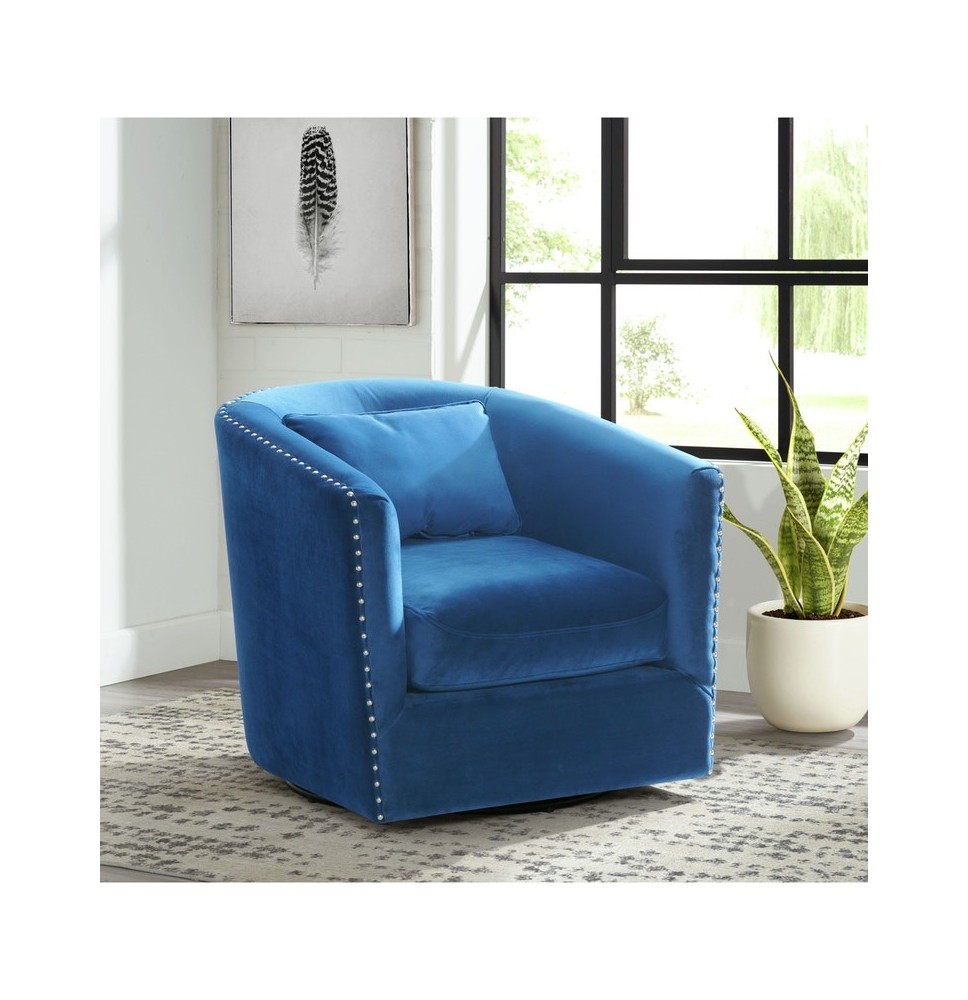 Stanton Swivel Chair