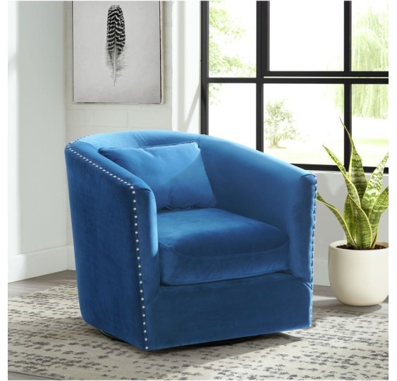 Stanton Swivel Chair