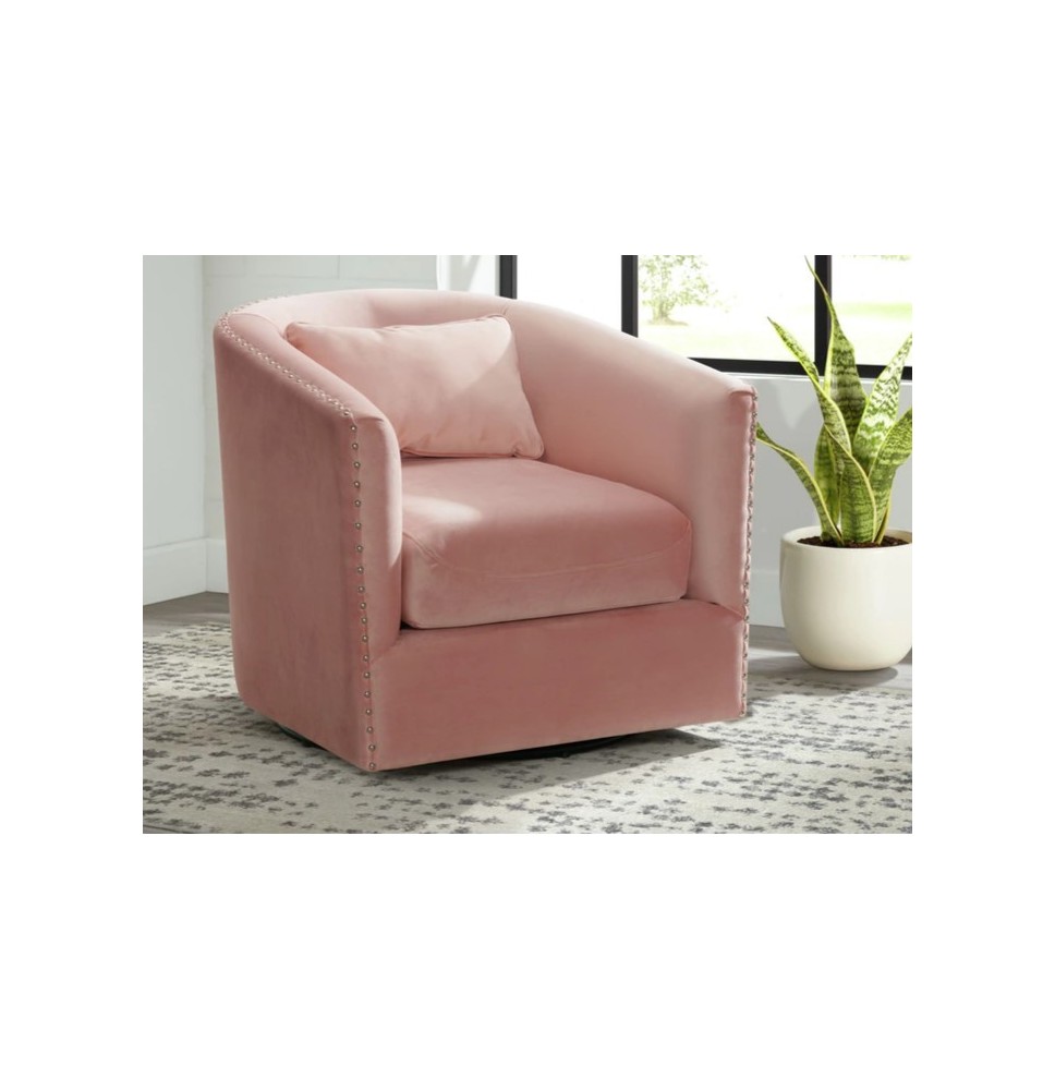 Stanton Swivel Chair