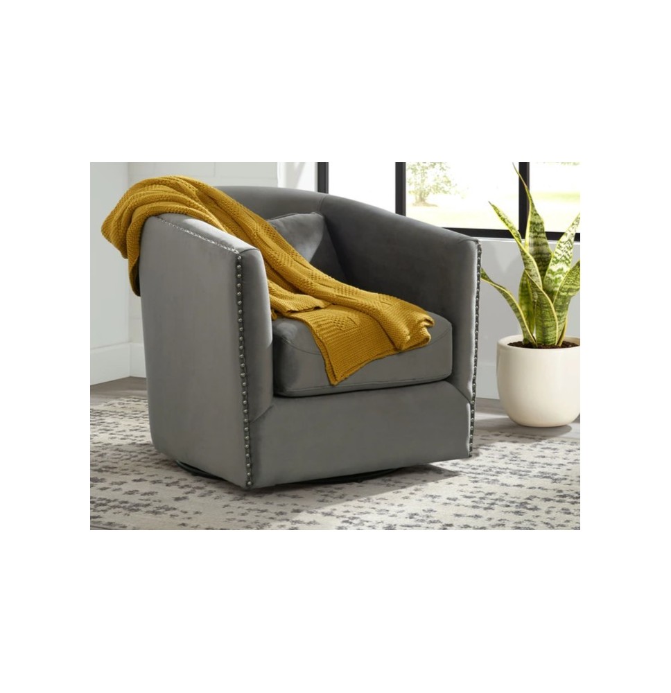 Stanton Swivel Chair