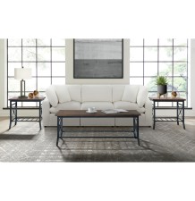 Mica Coffee Table 3 Piece