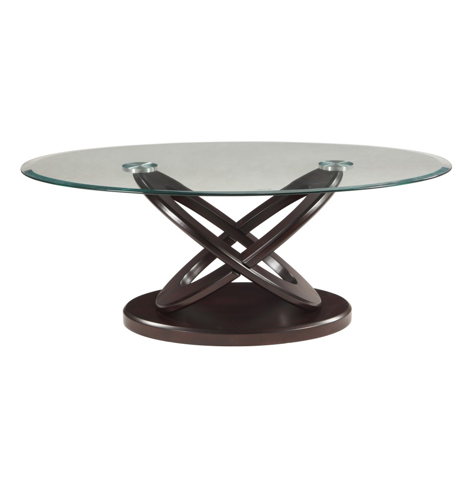 Cyclone Coffe Table (Only)