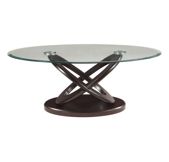 Cyclone Coffe Table (Only)