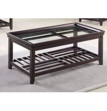 CONNICK COCKTAIL COFFEE TABLE