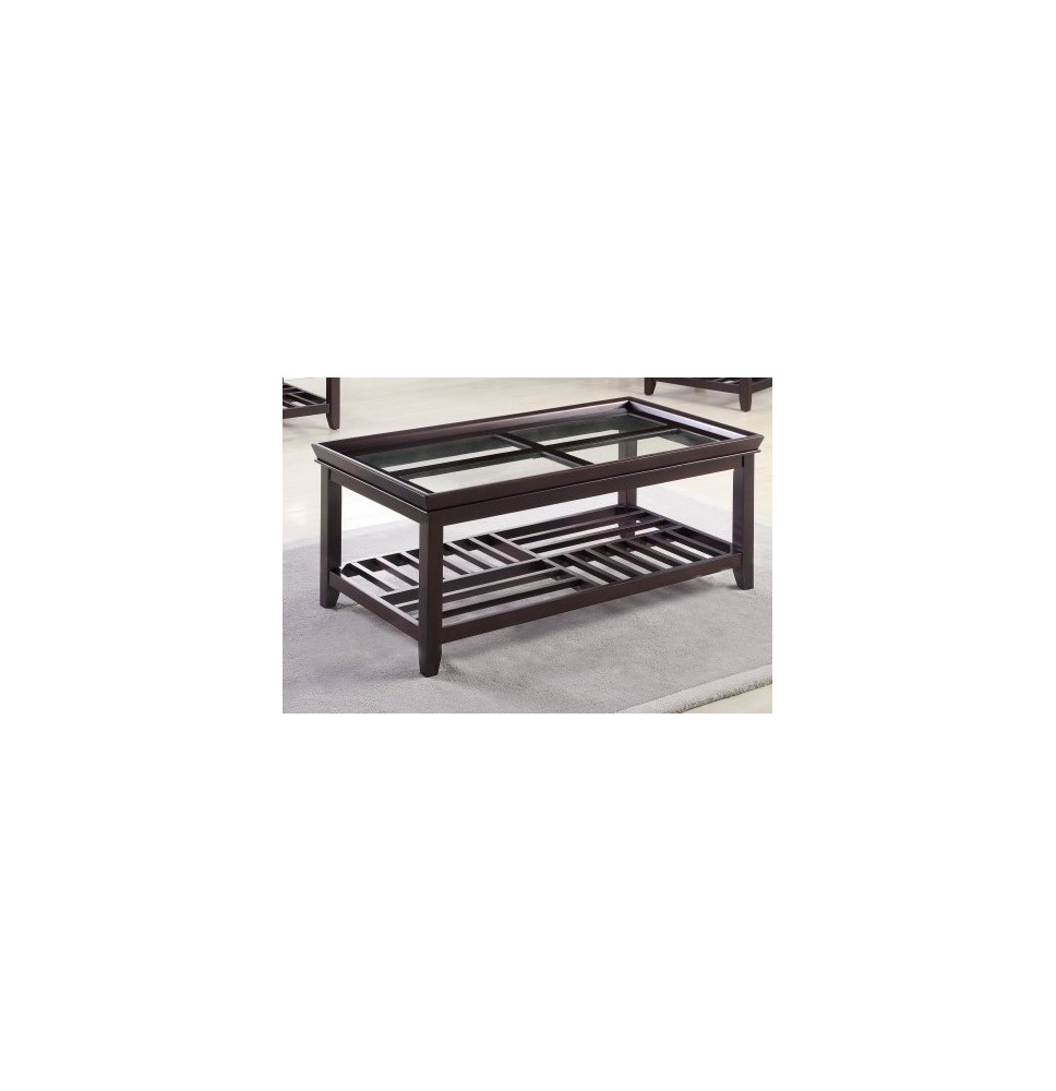 copy of Connick 3-Piece Coffee Table Set - 4204