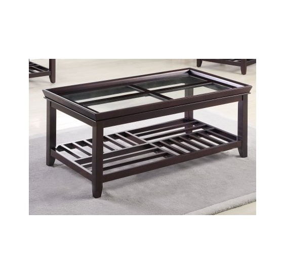 copy of Connick 3-Piece Coffee Table Set - 4204