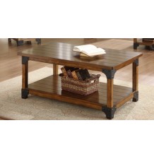 copy of William 3-Piece Coffee Table Set - 4159SET