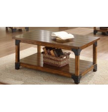 William Coffee Table