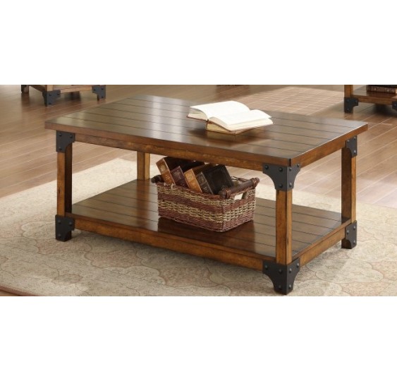 copy of William 3-Piece Coffee Table Set - 4159SET