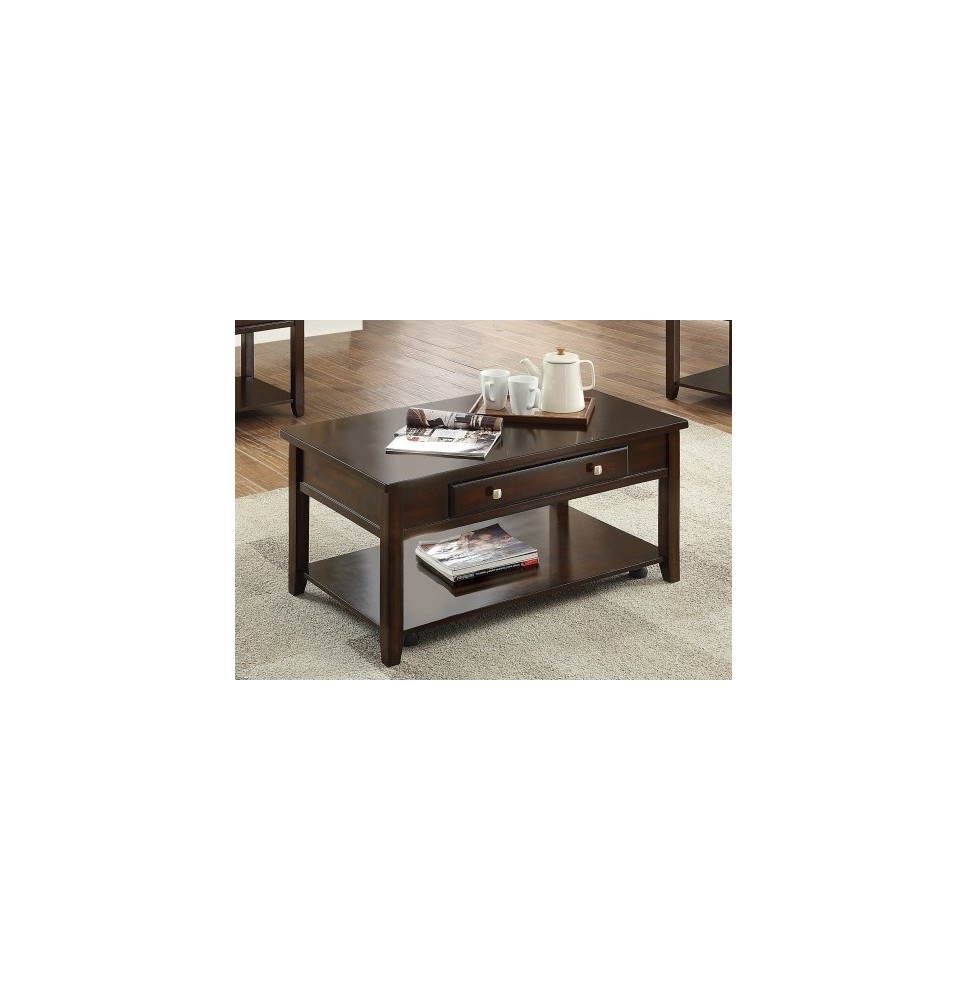 copy of Julian 3-Piece Coffee Table Set - 4113SET